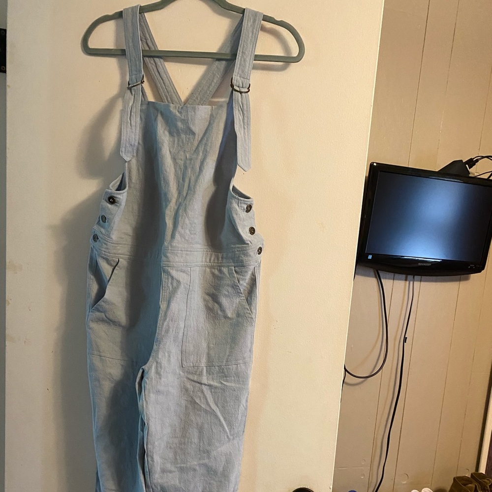 NWT Overalls/Jumper